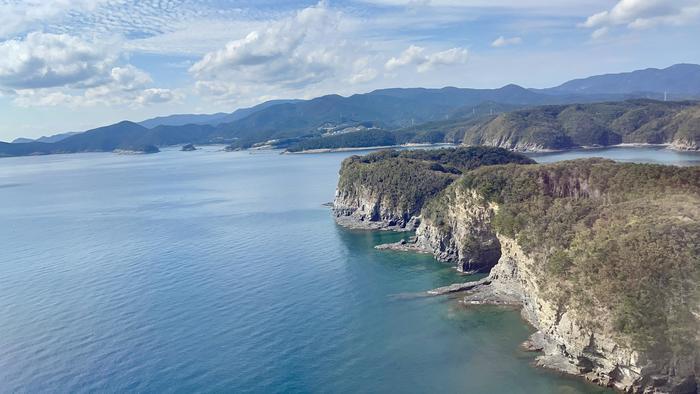 長崎の離島を結ぶ航空会社・オリエンタルエアブリッジを紹介します