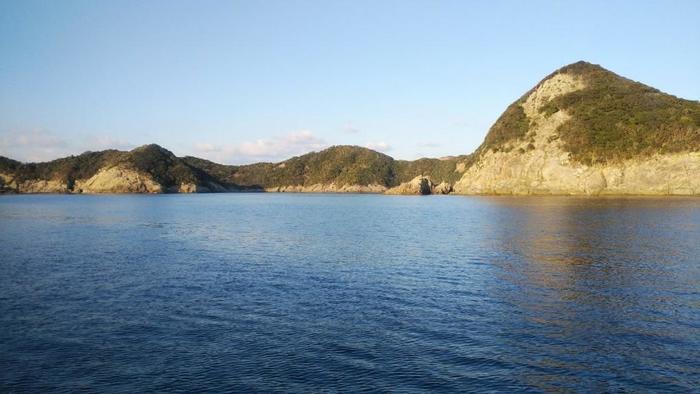 絶景！長崎県の島旅その3。沖縄と双璧をなす程海が美しい！ 知られざる五島列島の旅（アクセス編）