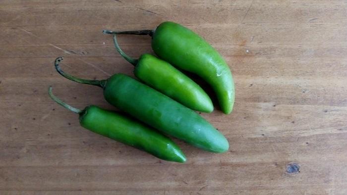 辛すぎ注意!メキシコで食べられる代表的なホットペッパー5つ