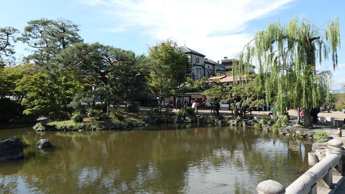 【京都】八坂神社を徹底レポート！ ご利益・アクセス・見どころ・御朱印などをご紹介