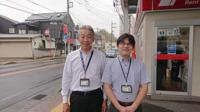 千葉県 佐倉市に行ってきました！