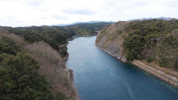 絶景！長崎県の島旅その1。国境に接する歴史深い対馬