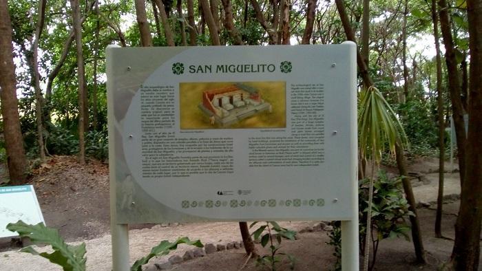 メキシコの魅力はカリブ海だけじゃない!カンクンのマヤ遺跡を訪れる