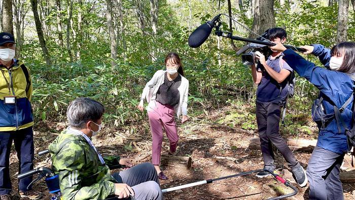 【長野】信州型ユニバーサルツーリズムを紹介します