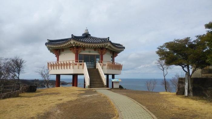 絶景！長崎県の島旅その1。国境に接する歴史深い対馬