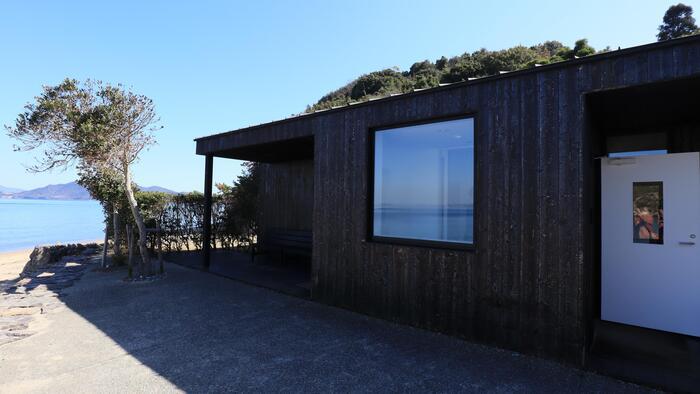 【香川】アートと絶景を自転車でぐるっと巡る瀬戸内海「豊島（てしま）」の旅