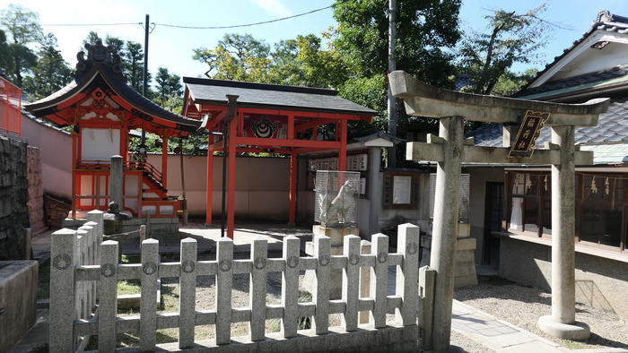 【京都】八坂神社を徹底レポート！ ご利益・アクセス・見どころ・御朱印などをご紹介