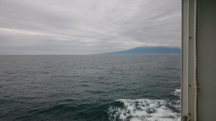 日本最北端の船旅体験記。利尻島・礼文島へフェリーで行ってきました