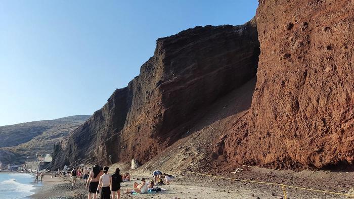 【ギリシャ】フォトジェニックすぎる島、サントリーニ島での一日