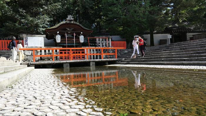 【京都】人の縁を結ぶ下鴨神社！見どころ・ご利益・お守りなどを徹底取材