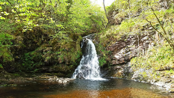 【アイルランド旅行】コネマラ山地(1) アイルランド西部の秘境マスク湖をドライブで周る方法　釣り・トレッキング・宿泊情報なども紹介！