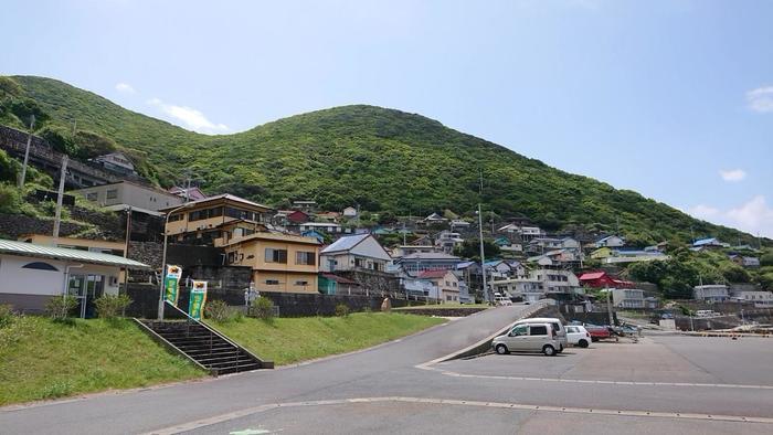 高知県の離島に行こう。宿毛市の「沖の島」がおすすめ！