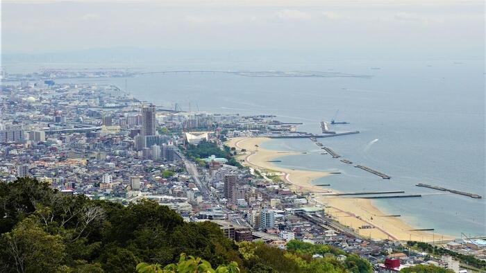 【兵庫】心の距離が縮まるかも！？誰かと一緒に見たくなる景色5選