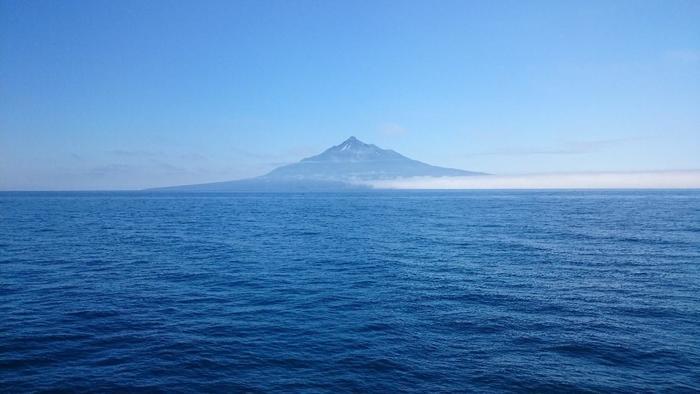 日本最北端の船旅体験記。利尻島・礼文島へフェリーで行ってきました