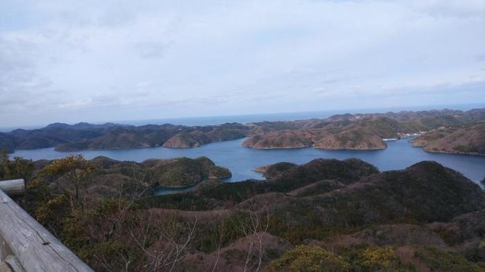 絶景！長崎県の島旅その1。国境に接する歴史深い対馬