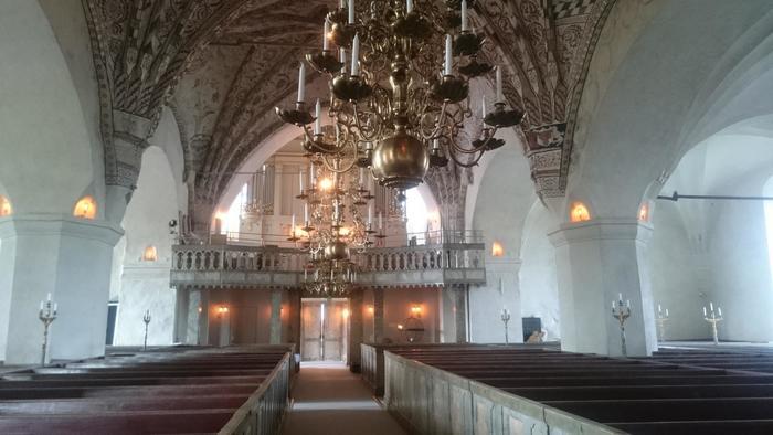 【スウェーデン】ロイヤルファミリーも訪問!ダーラナ地方のセーテルってどんな町?