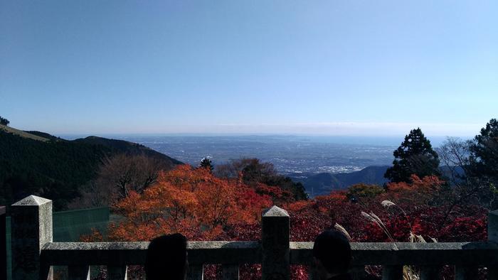 【日帰り登山】関東近郊の眺望絶佳『丹沢山地』を歩こう！