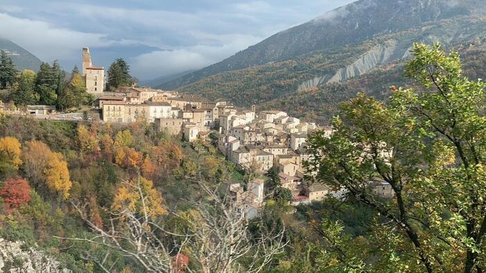 【イタリアの最も美しい村】3つをまとめてご紹介!