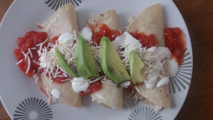 これだけは食べておきたいメキシコの代表的な料理5つ
