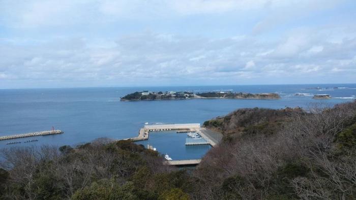 絶景！長崎県の島旅その1。国境に接する歴史深い対馬