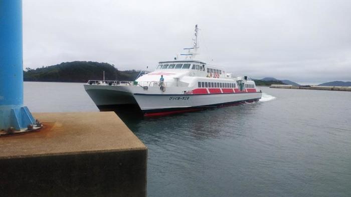 絶景！長崎県の島旅その4。沖縄に勝るとも劣らない美しい海が魅力！ 知られざる五島列島の旅（上五島編）