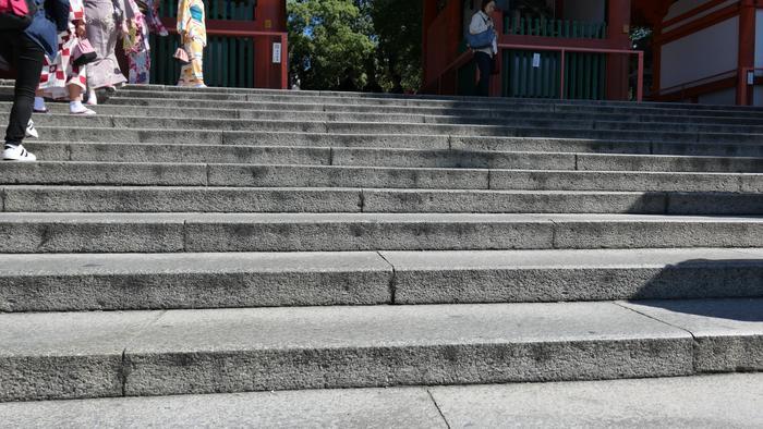 【京都】八坂神社を徹底レポート！ ご利益・アクセス・見どころ・御朱印などをご紹介