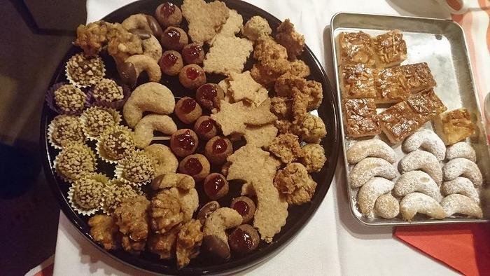 ウィーンではクリスマスに何を食べる？意外なクリスマスの習慣と伝統