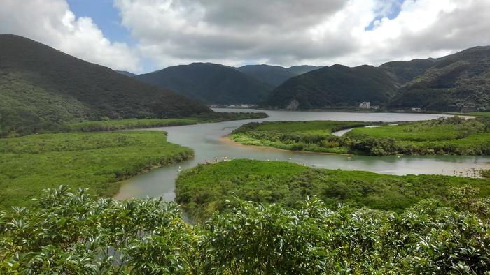 奄美大島ってどんなとこ？実は行きやすい大自然の島でした！