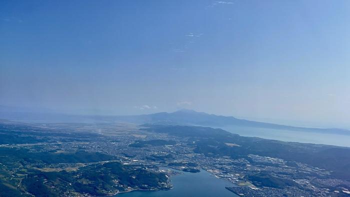 長崎の離島を結ぶ航空会社・オリエンタルエアブリッジを紹介します