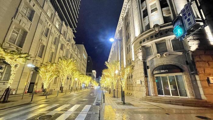 冬こそ神戸がおすすめ！煌く夜景に冬の花火、ロマンチックな街並みを歩こう