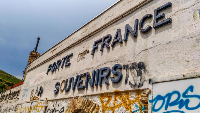 フランスからスペインへ！徒歩による国境越え体験記