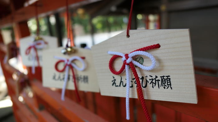 【京都】人の縁を結ぶ下鴨神社！見どころ・ご利益・お守りなどを徹底取材