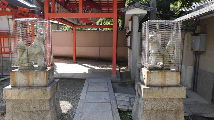 【京都】八坂神社を徹底レポート！ ご利益・アクセス・見どころ・御朱印などをご紹介