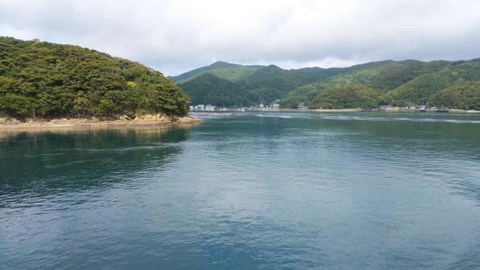 絶景！長崎県の島旅その3。沖縄と双璧をなす程海が美しい！ 知られざる五島列島の旅（アクセス編）