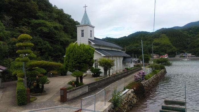 絶景！長崎県の島旅その4。沖縄に勝るとも劣らない美しい海が魅力！ 知られざる五島列島の旅（上五島編）