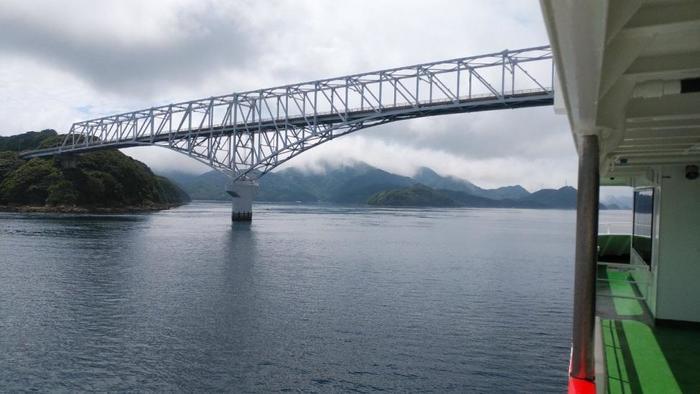 絶景！長崎県の島旅その3。沖縄と双璧をなす程海が美しい！ 知られざる五島列島の旅（アクセス編）