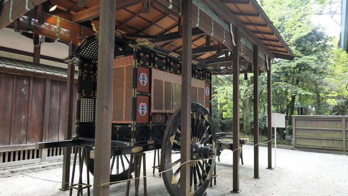 【京都】人の縁を結ぶ下鴨神社！見どころ・ご利益・お守りなどを徹底取材