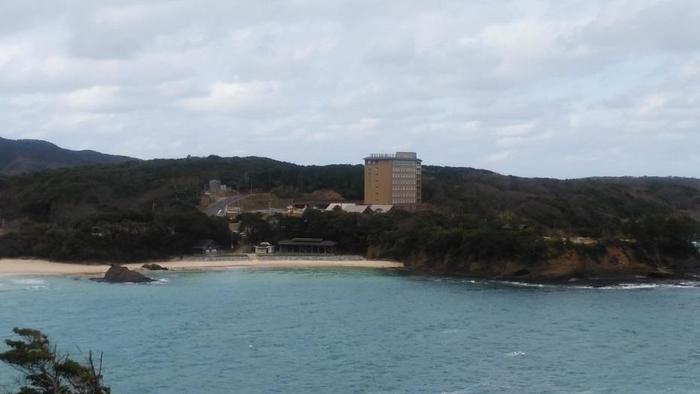 絶景！長崎県の島旅その1。国境に接する歴史深い対馬