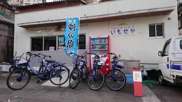 高知県の離島に行こう。宿毛市の「沖の島」がおすすめ！