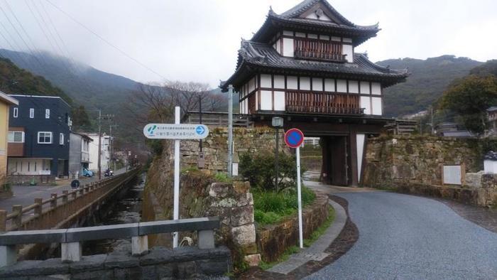 絶景！長崎県の島旅その1。国境に接する歴史深い対馬