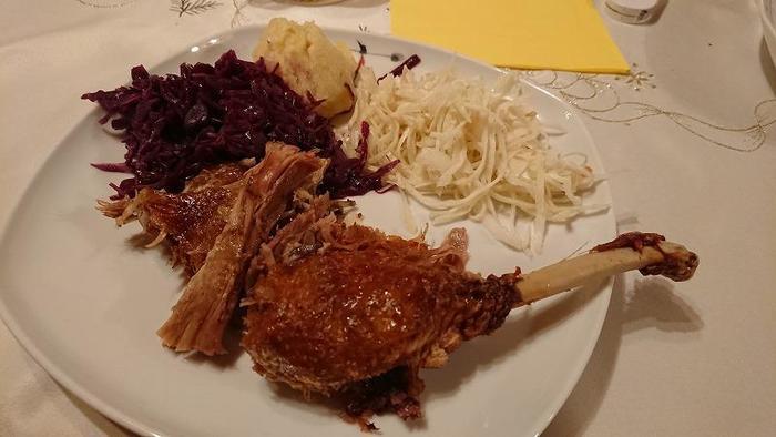 ウィーンではクリスマスに何を食べる？意外なクリスマスの習慣と伝統
