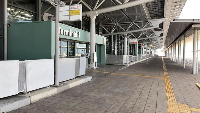 約2年ぶりの海外!ユナイテッド航空でグアムへ行ってきました!