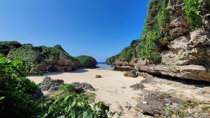 こんな時こそ島旅をリサーチ！鹿児島の楽園【沖永良部島】の知りたいあれこれを徹底リポート2020