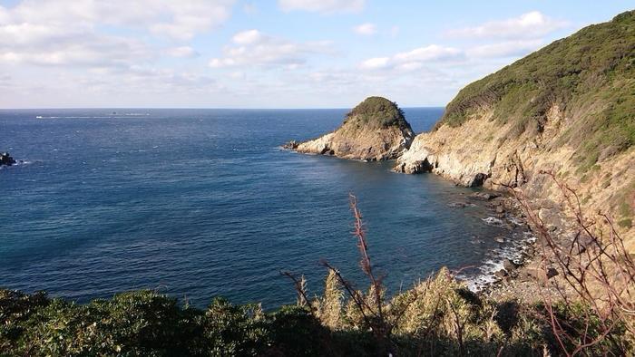 高知県の離島に行こう。宿毛市の「沖の島」がおすすめ！