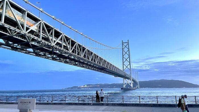 冬こそ神戸がおすすめ！煌く夜景に冬の花火、ロマンチックな街並みを歩こう