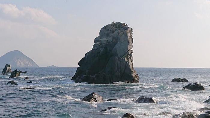 高知県の離島に行こう。宿毛市の「沖の島」がおすすめ！