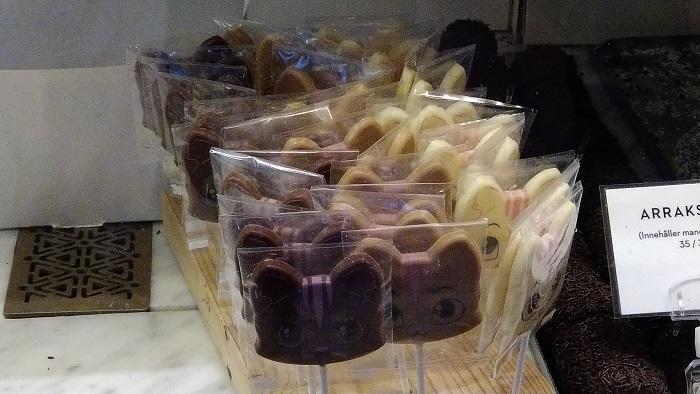 【ストックホルム】伝統菓子を食べるならココ！老舗カフェVete-Katten