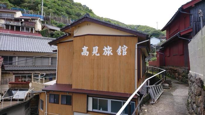 高知県の離島に行こう。宿毛市の「沖の島」がおすすめ！