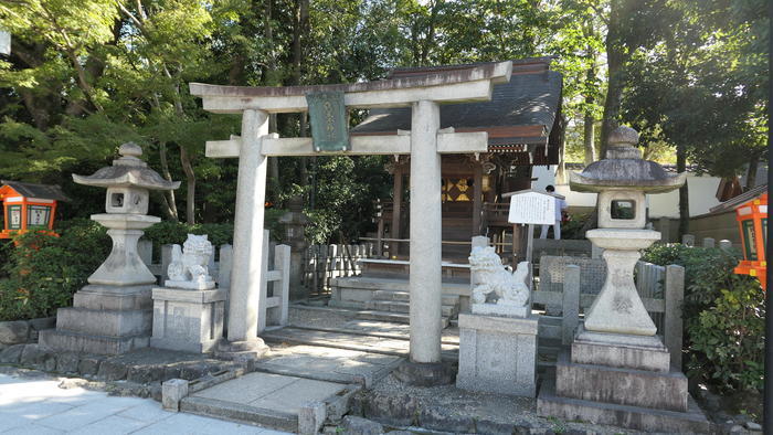 【京都】八坂神社を徹底レポート！ ご利益・アクセス・見どころ・御朱印などをご紹介