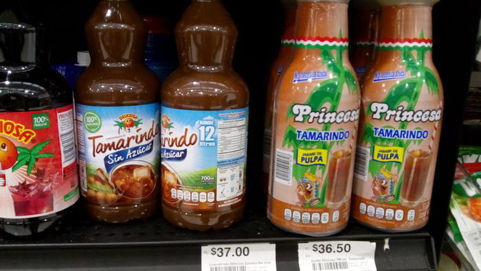 メキシコに来たら絶対飲みたい!代表的な3つの飲み物